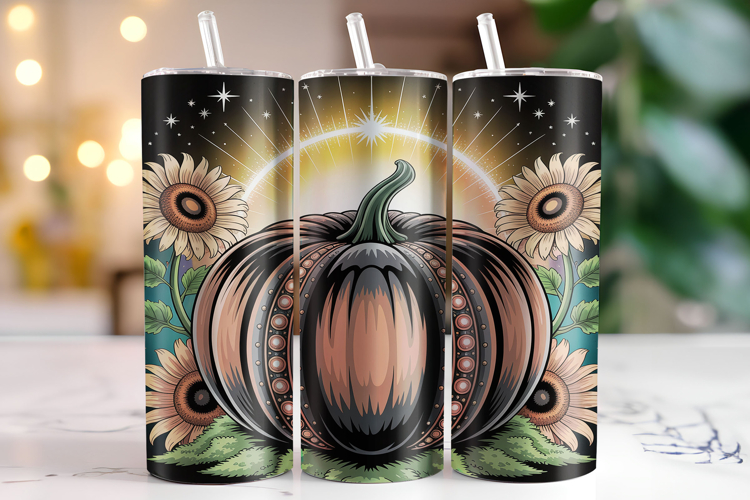 Sublimation Tumbler Wraps Image 23
