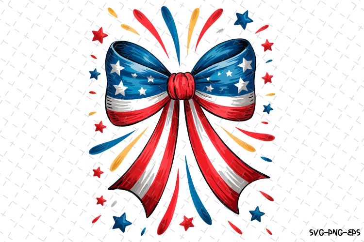 Funny 4th Of July Svg Image 9
