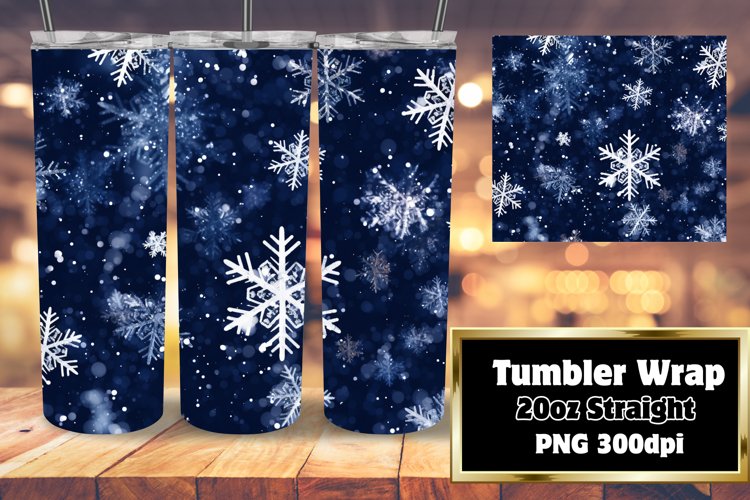 Snowflake Clipart Image 23