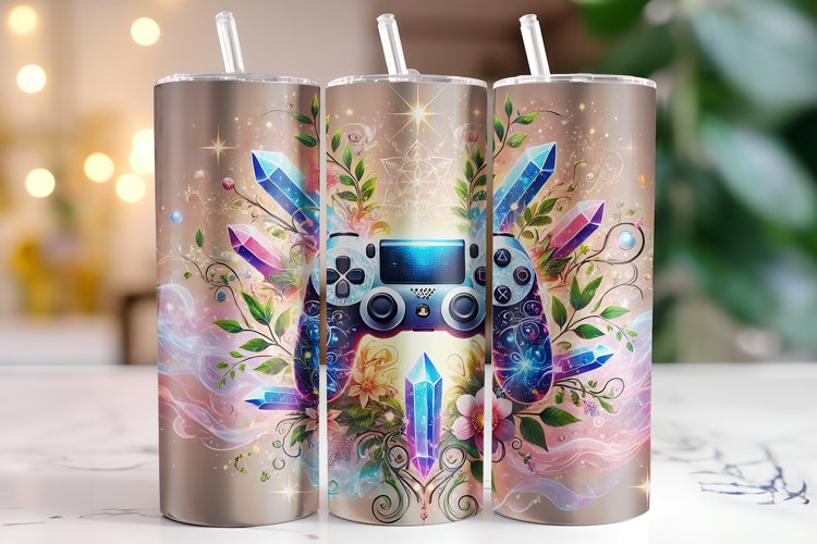 Gamer Clipart Image 22