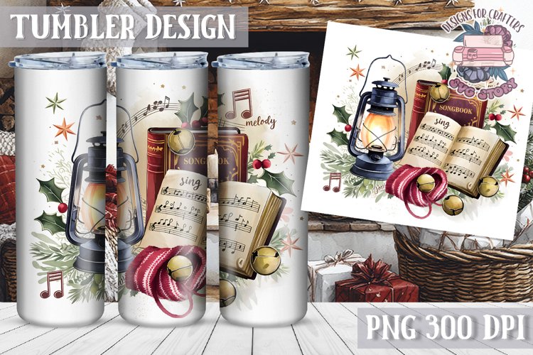 Christmas Story Svg