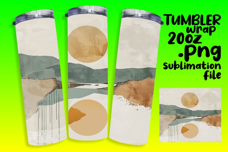 Sublimation Tumbler Designs Image 20