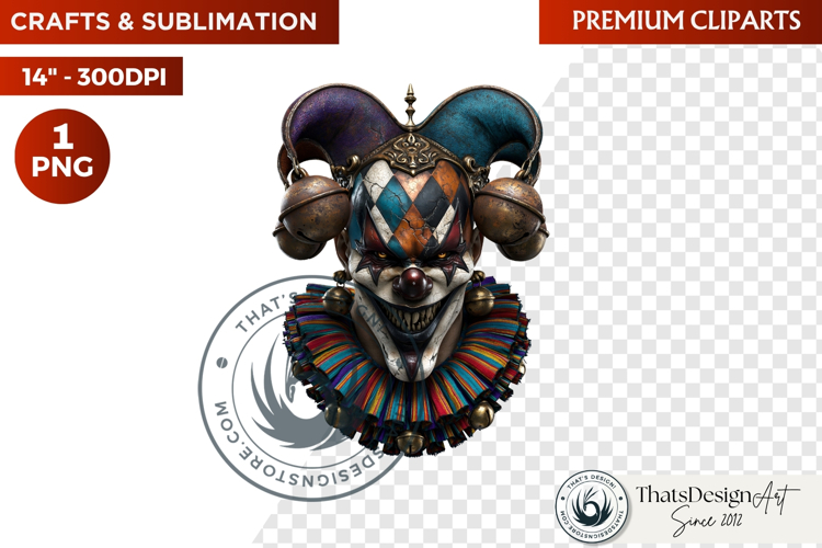 Circus Clipart Image 3