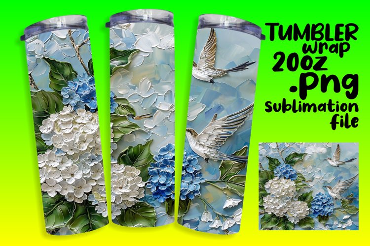 Floral Pattern Png Image 18