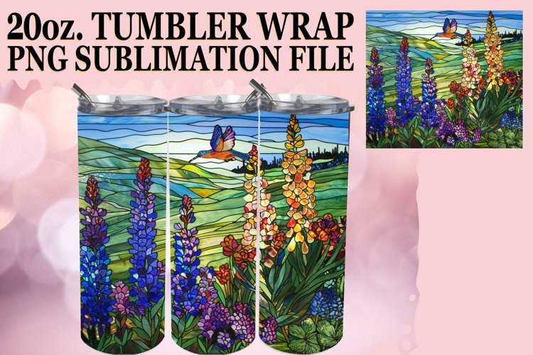 Sublimation Tumbler Designs Image 18