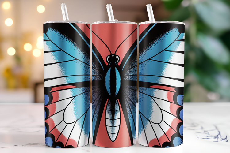 Butterfly Clipart Image 7