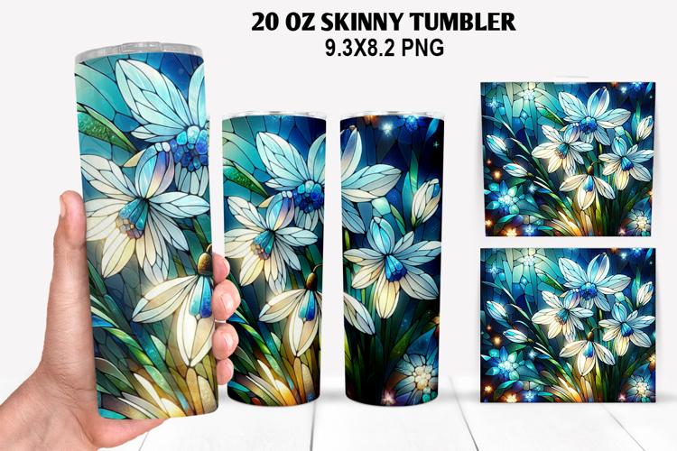 Aesthetic Flower Png Image 9