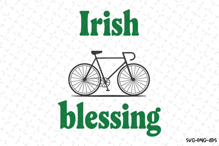 St Patricks Day Sublimation Image 18