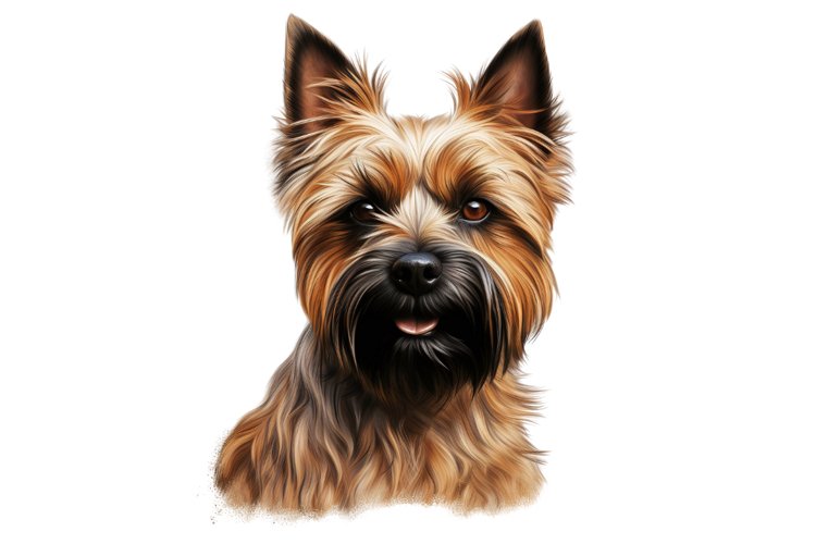Puppy Clipart Image 9