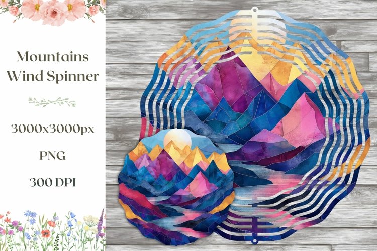 Mountains Clipart