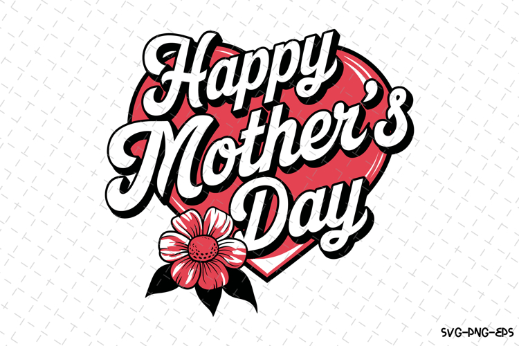 Mama SVGs Image 5