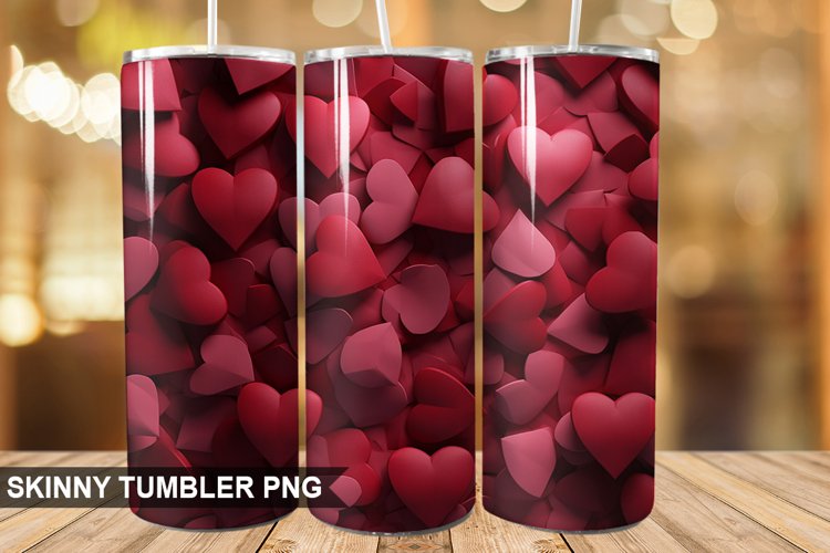 Valentines Sublimation Design Image 21