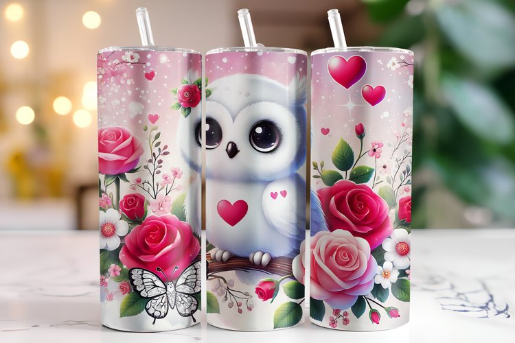 Owl Clipart Image 24