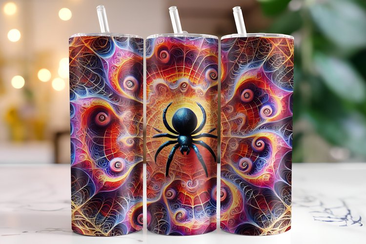 Spider Clipart Image 4