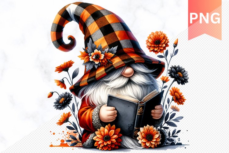 Gnome Clipart