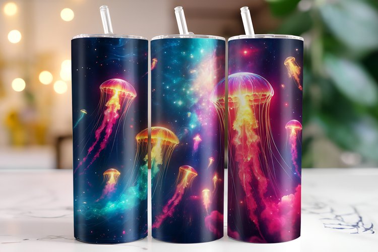 Jellyfish Clipart Image 13