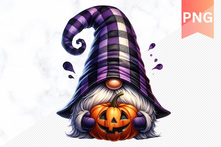 Gnome Clipart Image 16