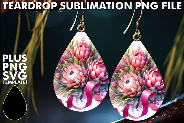 Teardrop Clipart Image 21