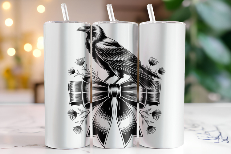 Sublimation Tumbler Wraps Image 24