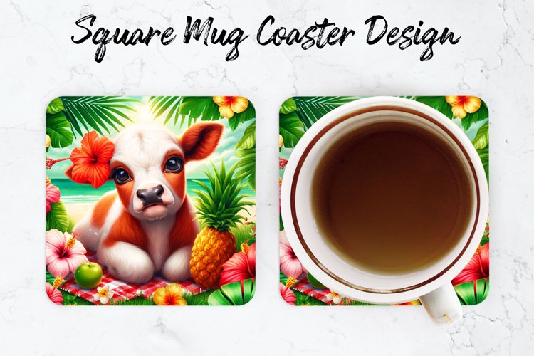 Valentines Sublimation Design Image 4