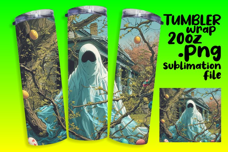 Ghost Clipart Image 7