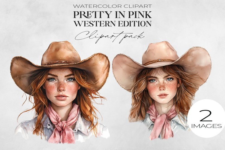 Wild West Clipart