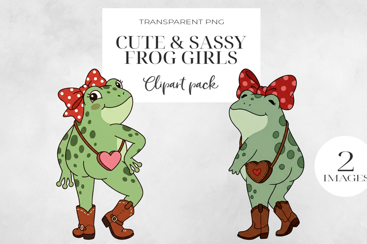 Frog Illustration Image 24