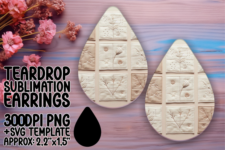 Earring Png Image 21