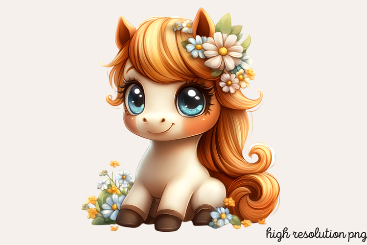 Forest Animals Clipart Image 16
