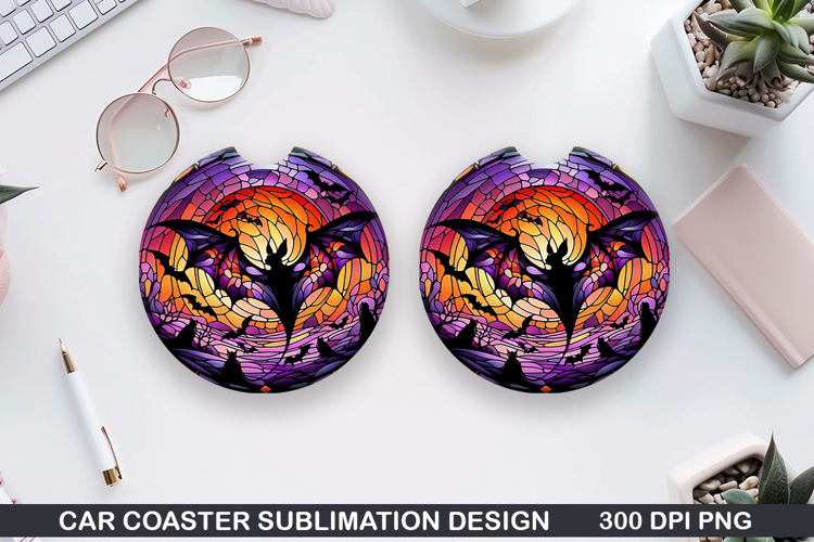Bats Clipart Image 20