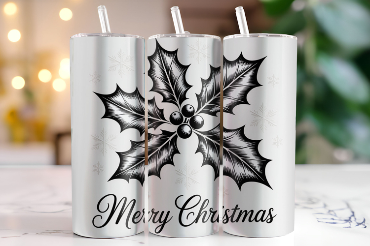 Xmas SVGs Image 15