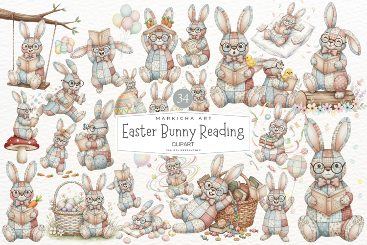 Easter Illustration Image 6