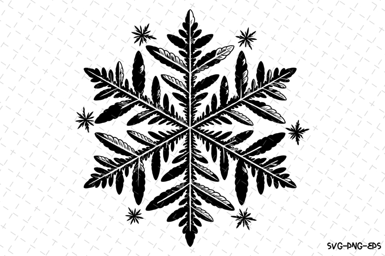 Xmas SVGs Image 6
