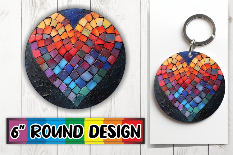 Heart Clipart Image 24