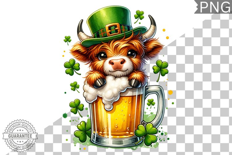 Irish Clipart Image 6