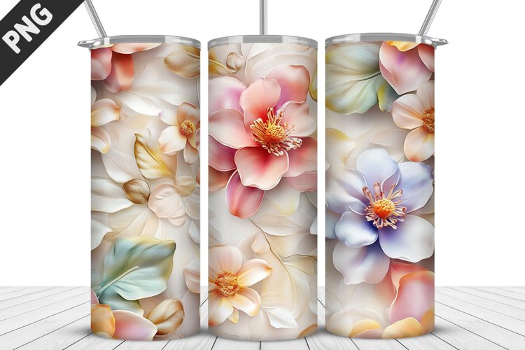 Floral Pattern Png Image 16