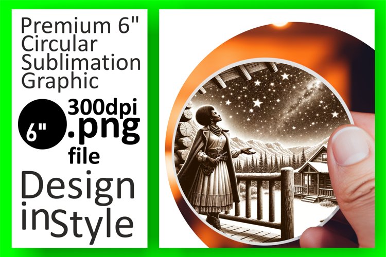 Christmas Sublimation Designs Image 24