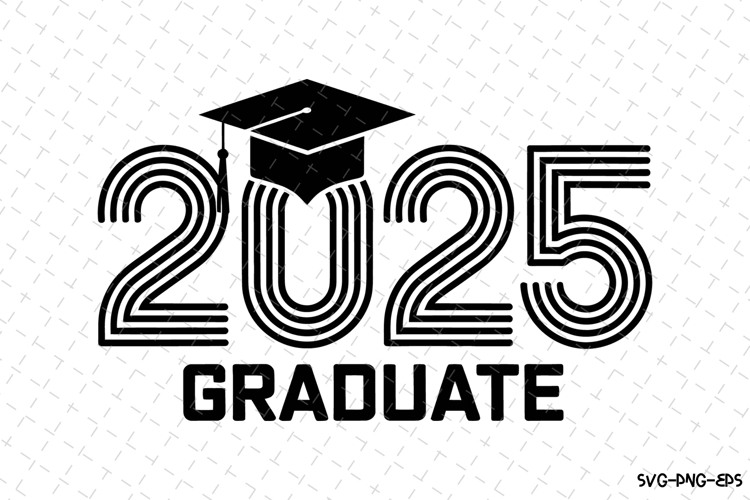 Grad Svg Image 19