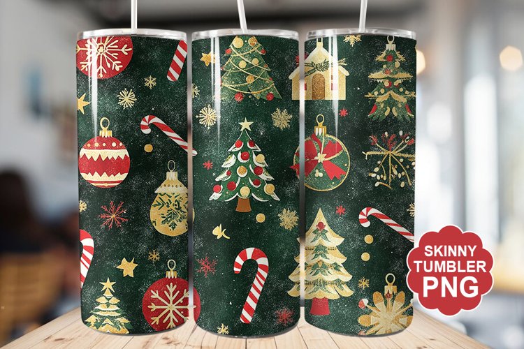 Christmas Gnome Clipart Image 19