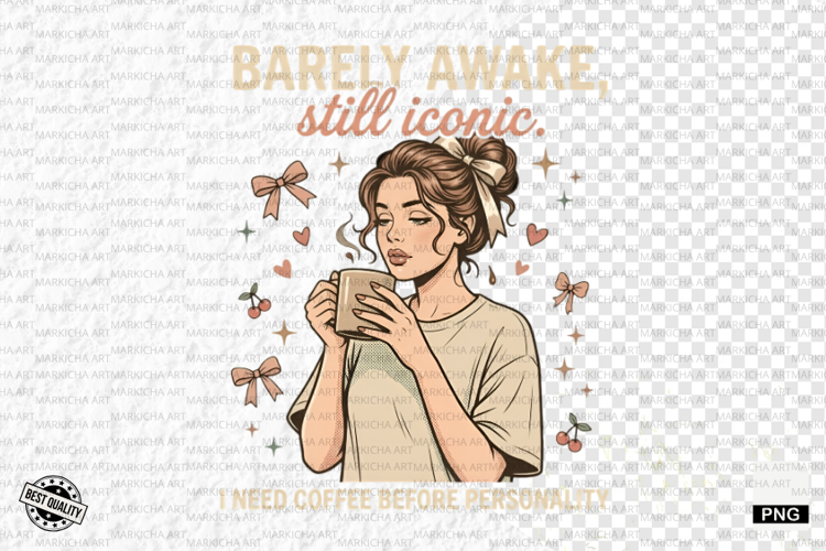 Girl Clipart Image 24