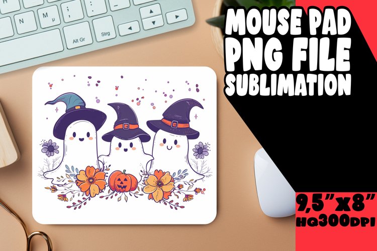 Ghost Clipart Image 14