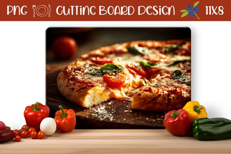 Pizza PNG Image 10