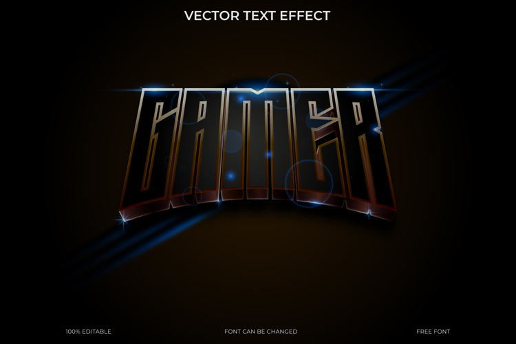Gamer Clipart