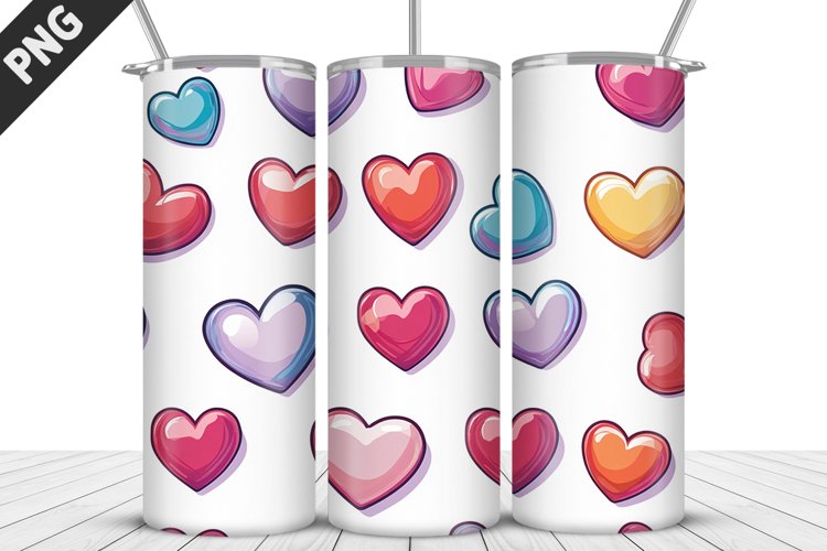 Valentines Sublimation Design Image 17
