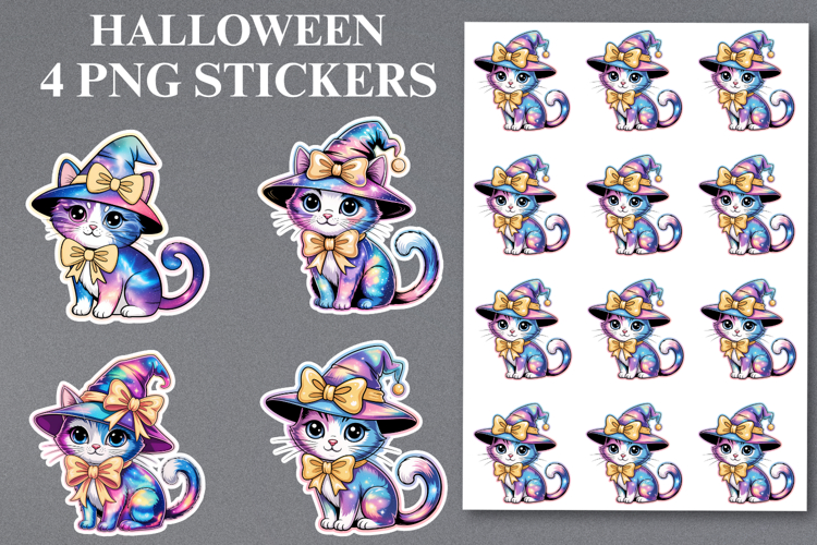 Stickers Png Image 7