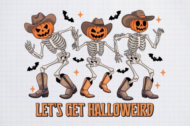 Western Clipart Image 15