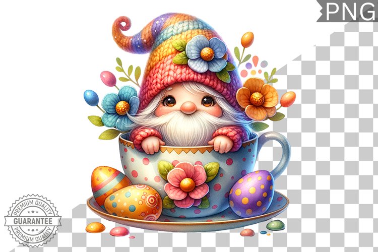 Easter Clipart Image 2