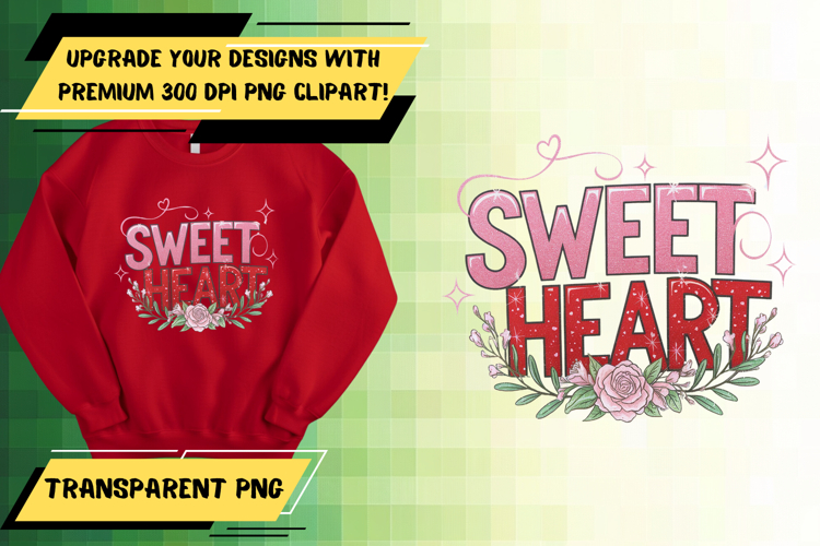 T-Shirt Template Image 18