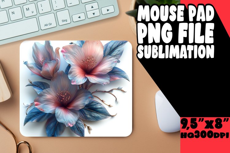 Flower Png Image 15