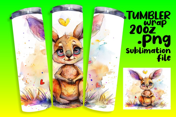 Sublimation Tumbler Designs Image 3